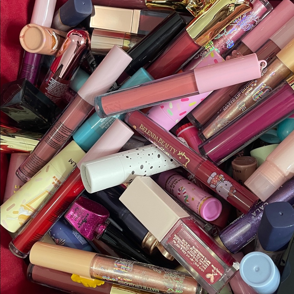 Lippies ❤️👄